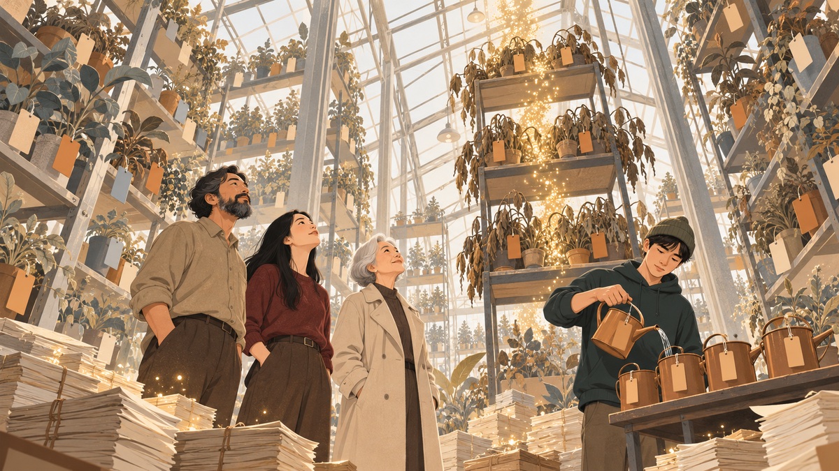 學習弱點分析與個人化練習：把作業與測驗紀錄數位化後，AI 找出每個學生反覆出錯的單元