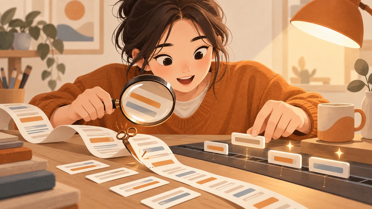 What'Sub 是什麼?繁中 AI 字幕工具評估、費用與替代方案完整指南(2026)插圖：先誠實說:What'Sub 好在哪